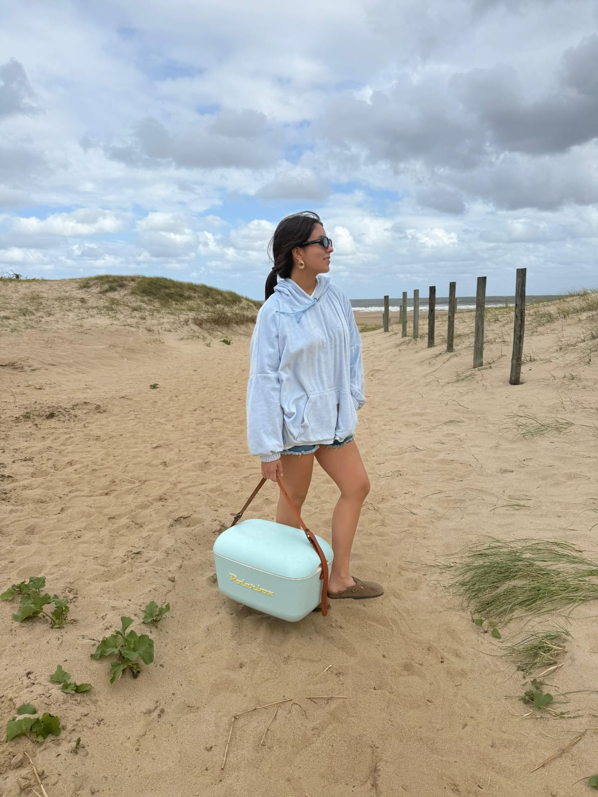 Coleccion renacer /Primavera/Verano