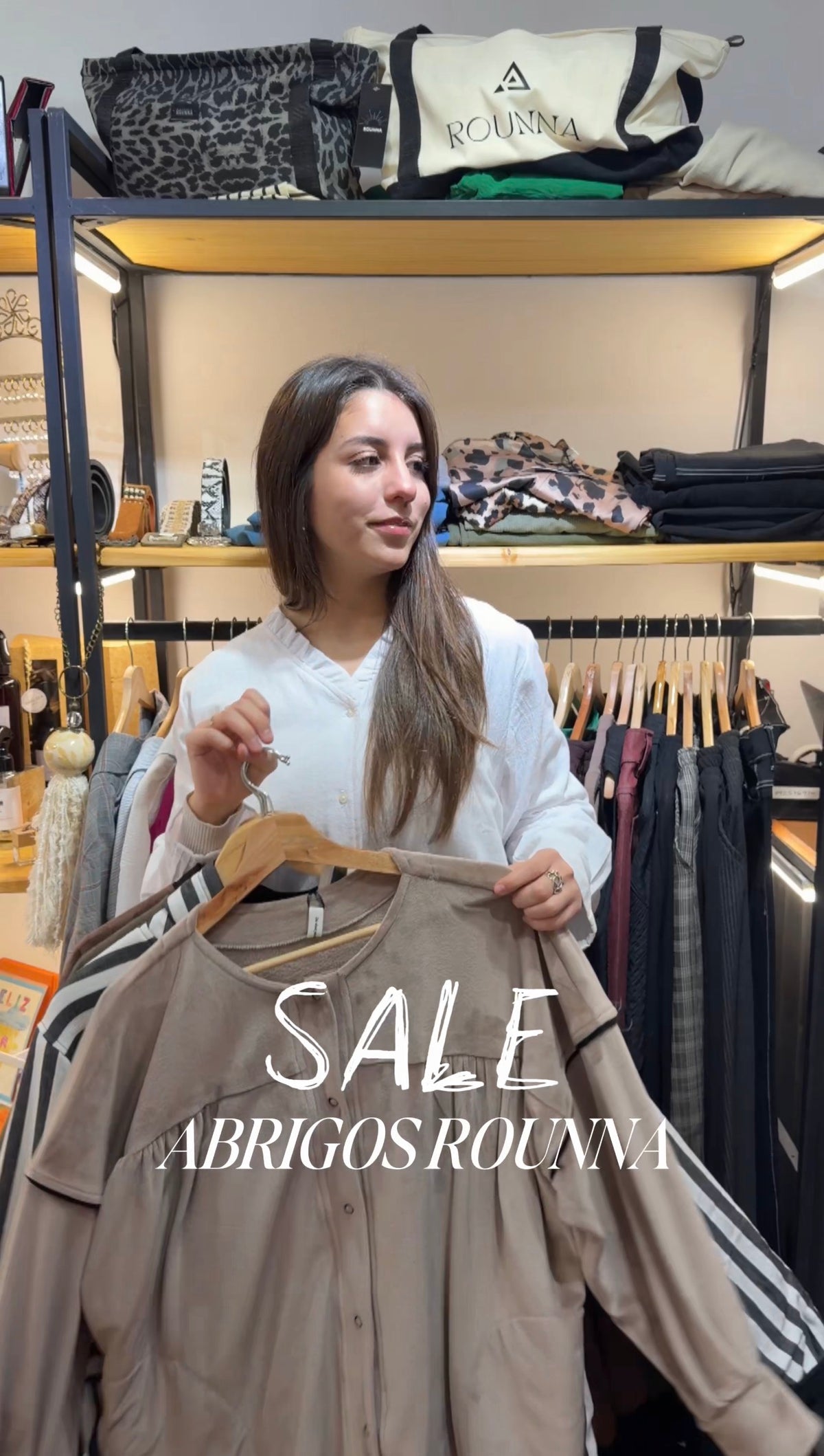 SALE /últimas prendas