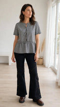 Blusa Camelia