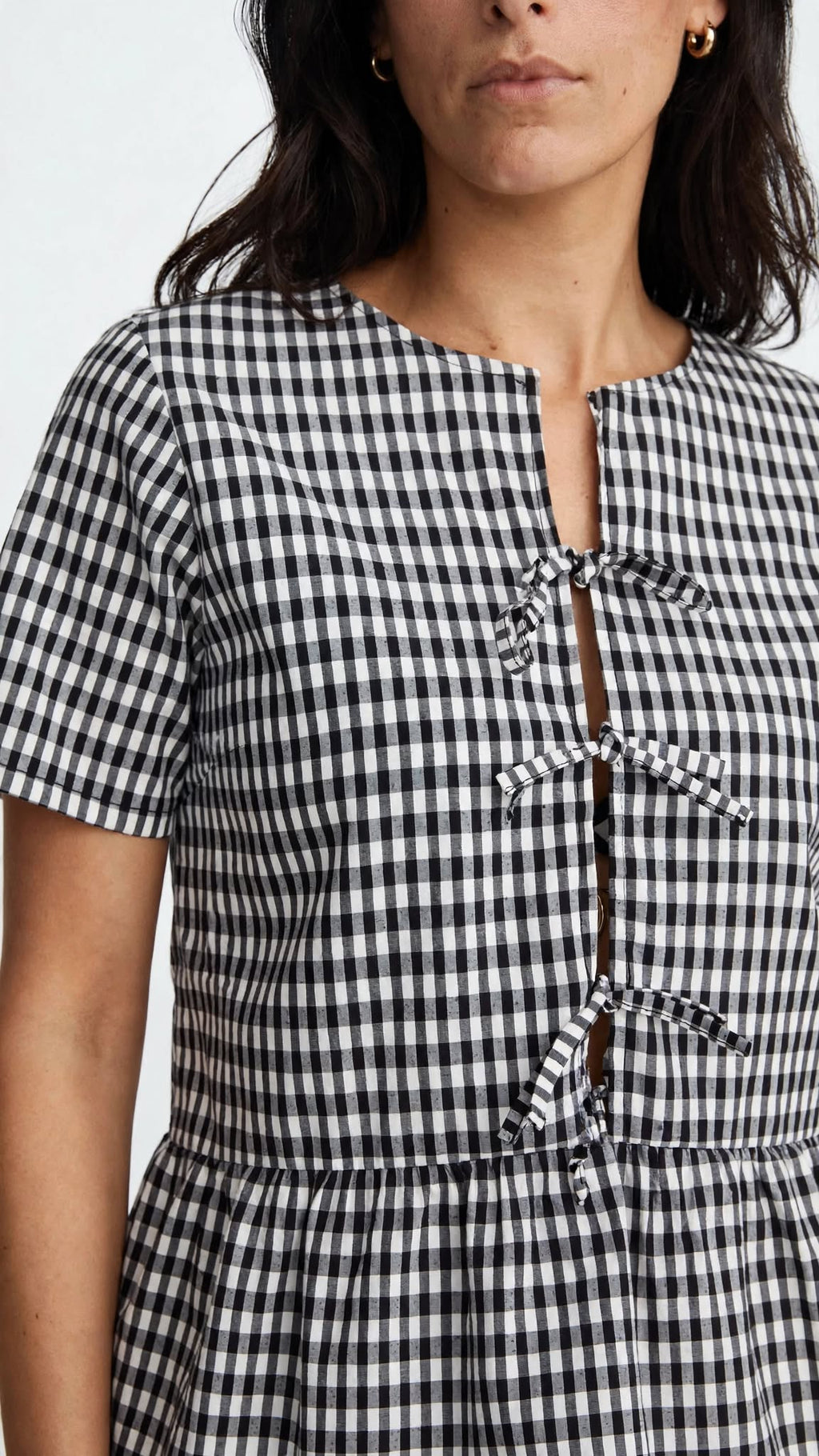 Blusa Camelia