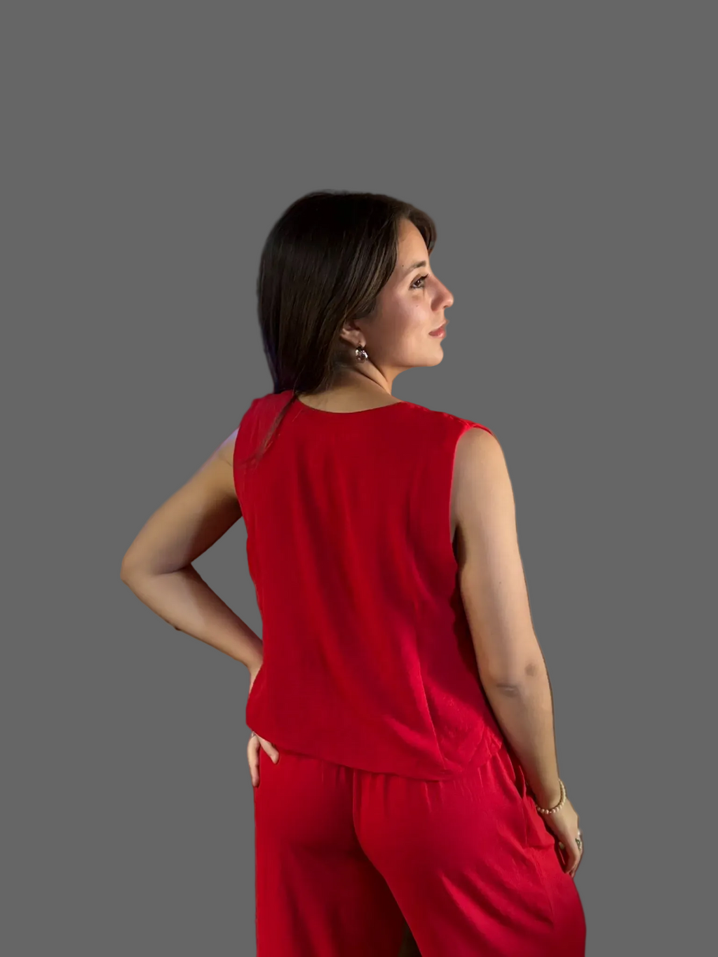 CONJUNTO SASTRERO ORION