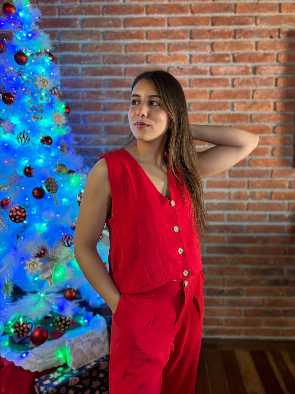 CONJUNTO SASTRERO ORION