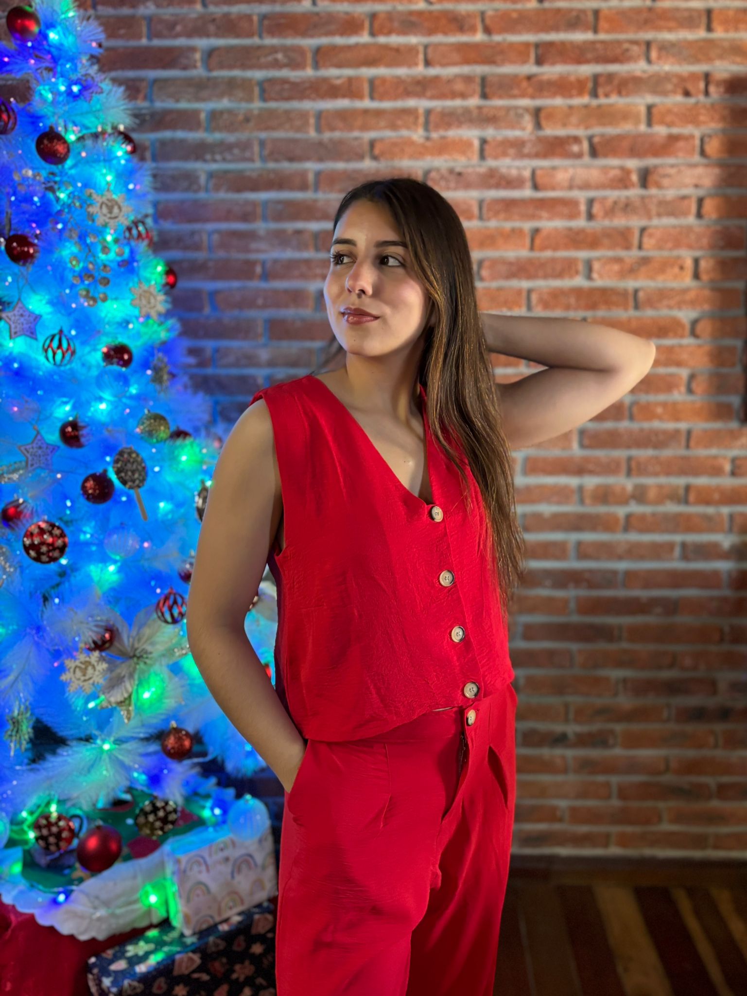 CONJUNTO SASTRERO ORION