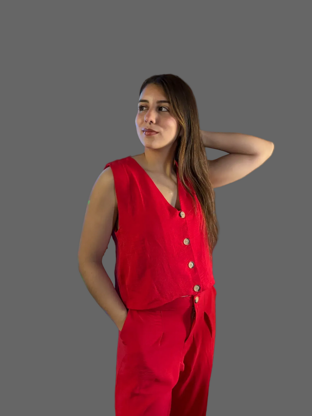 CONJUNTO SASTRERO ORION
