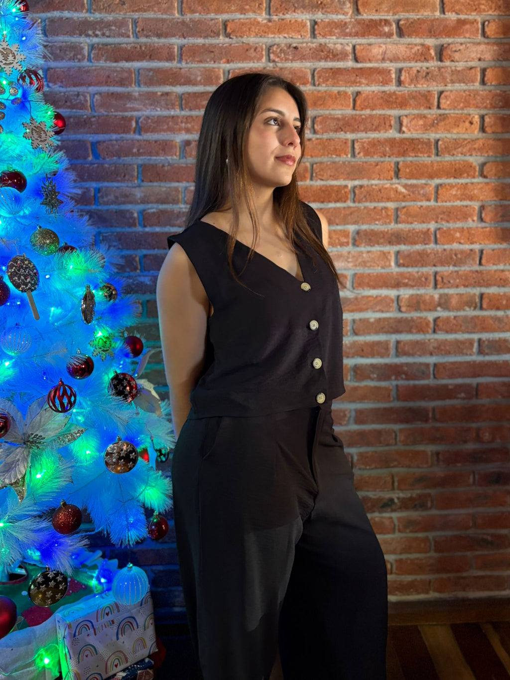 CONJUNTO SASTRERO ORION