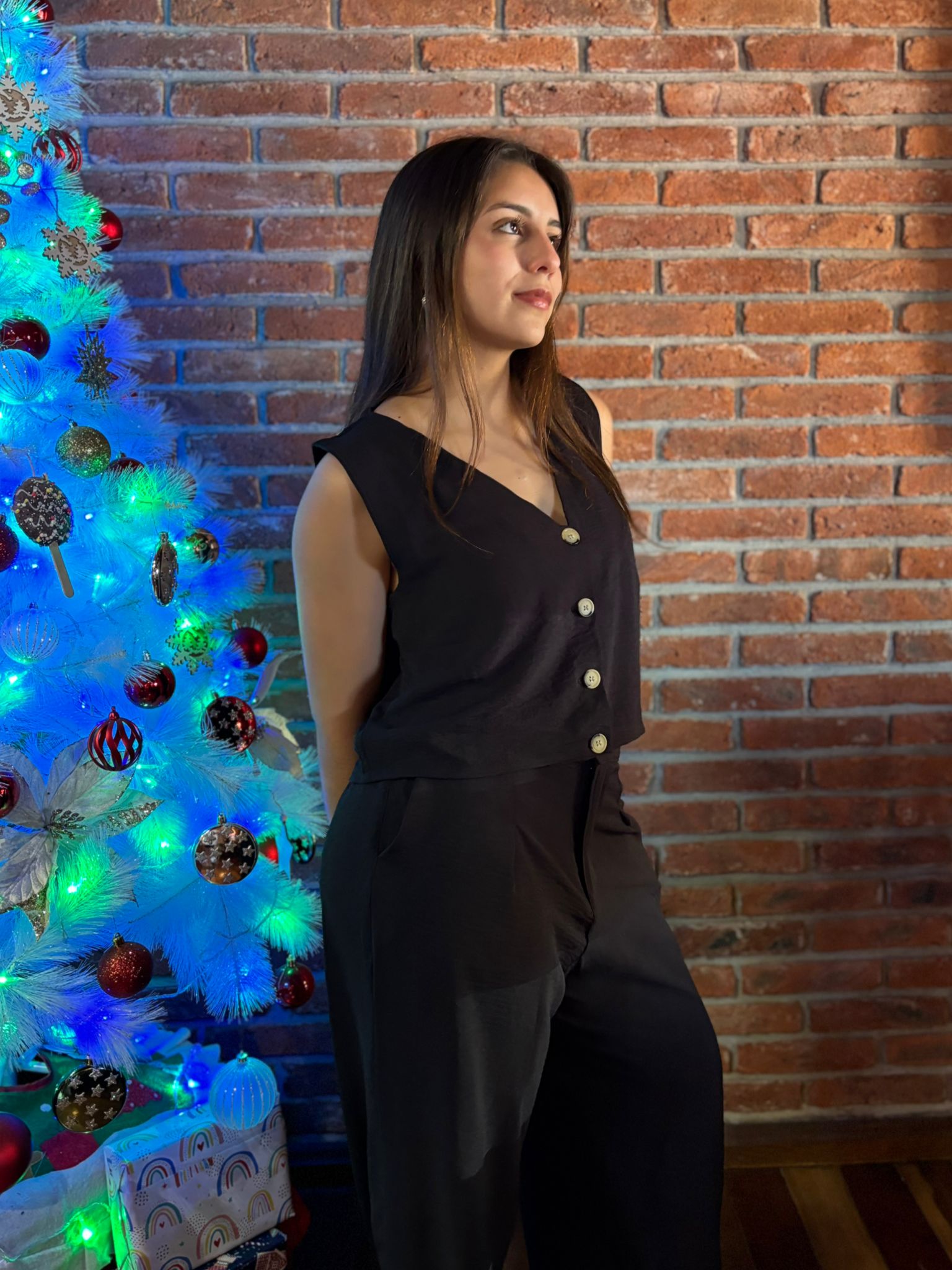 CONJUNTO SASTRERO ORION