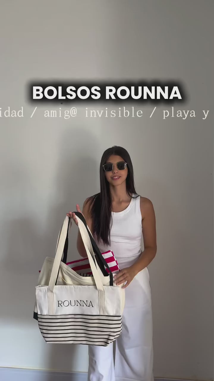 BOLSO ROUNNA