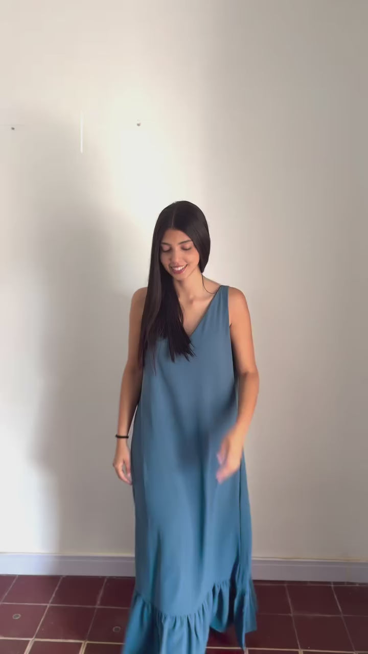 VESTIDO MILAN