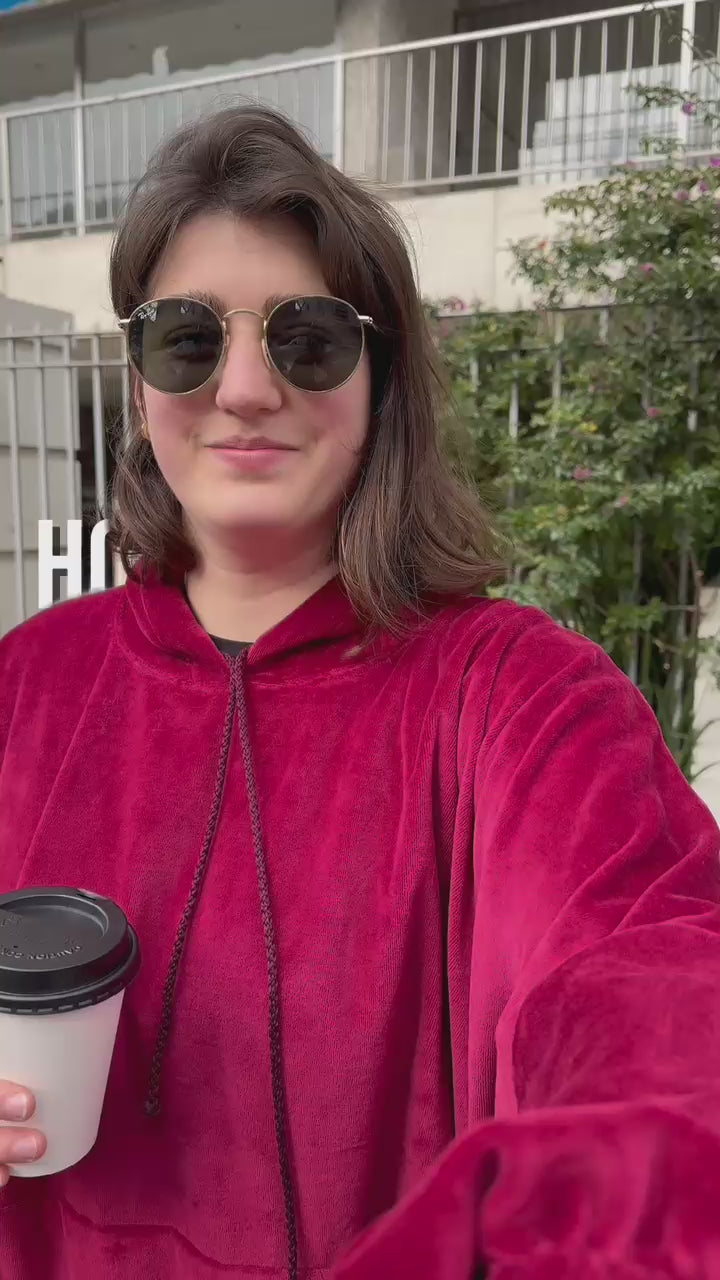 CANGURO MAREN