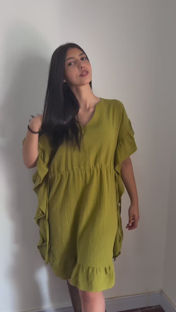 VESTIDO ORION
