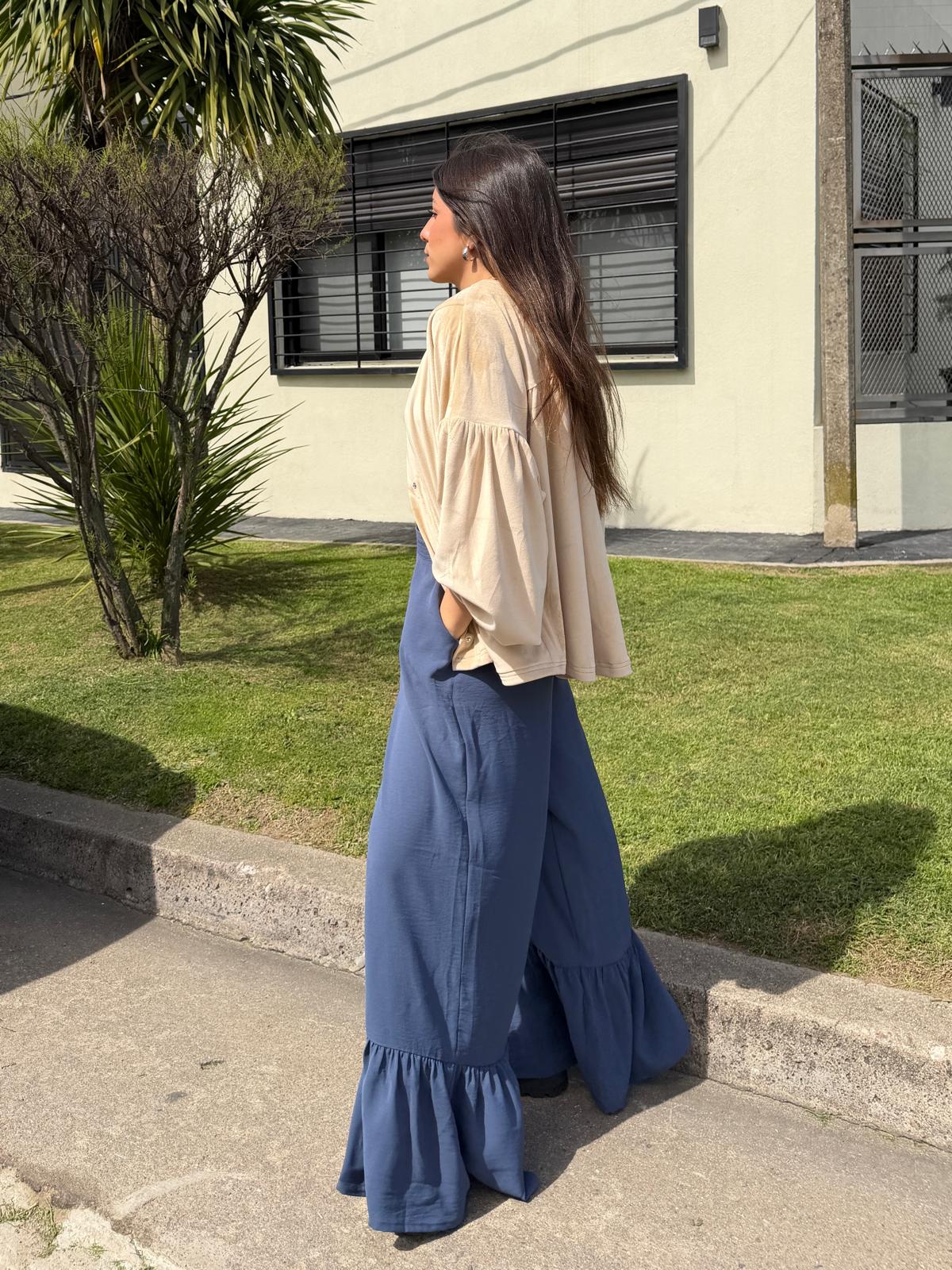 Palazo Nayra