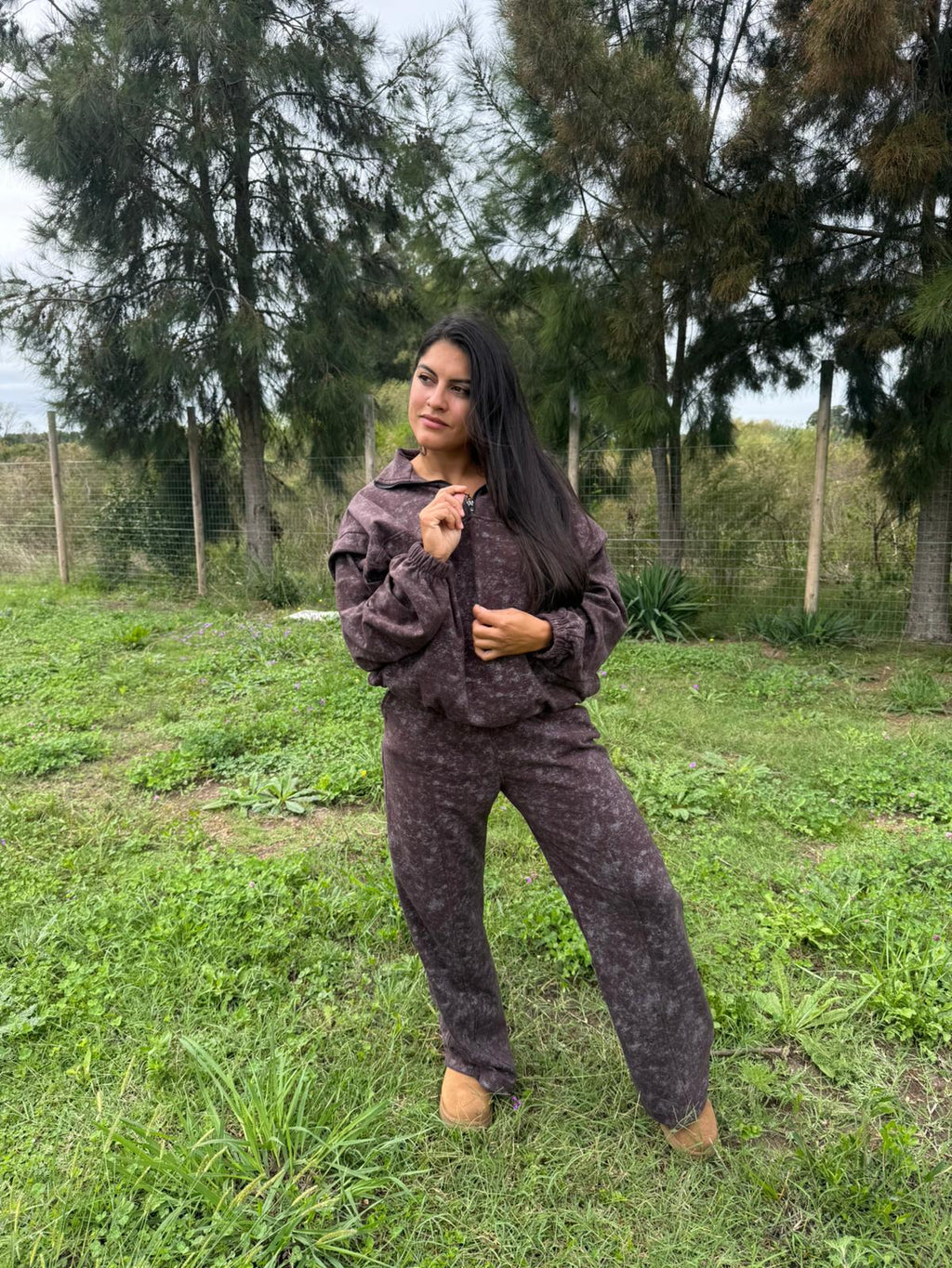 SETS COMFY