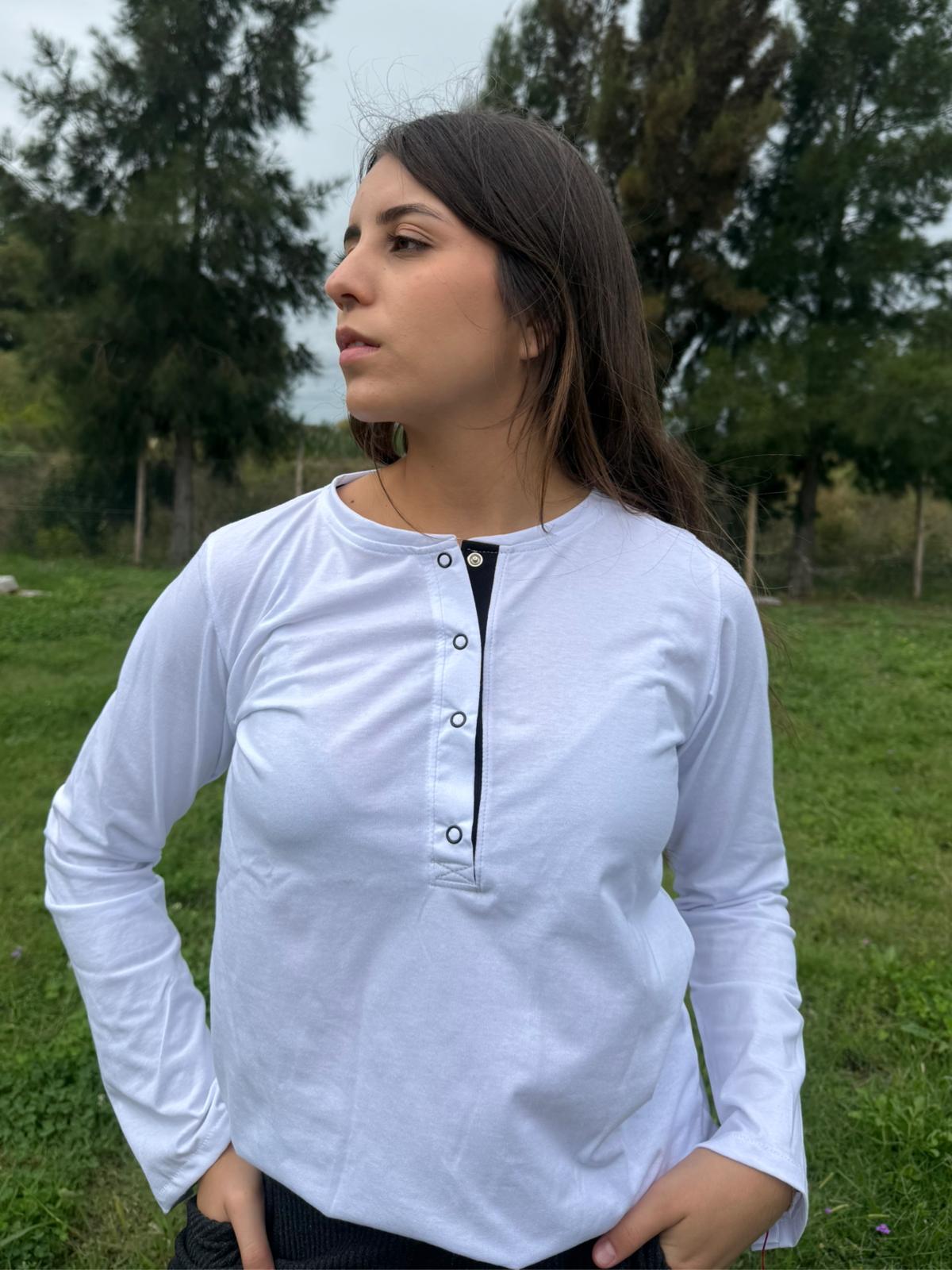 REMERA MILA