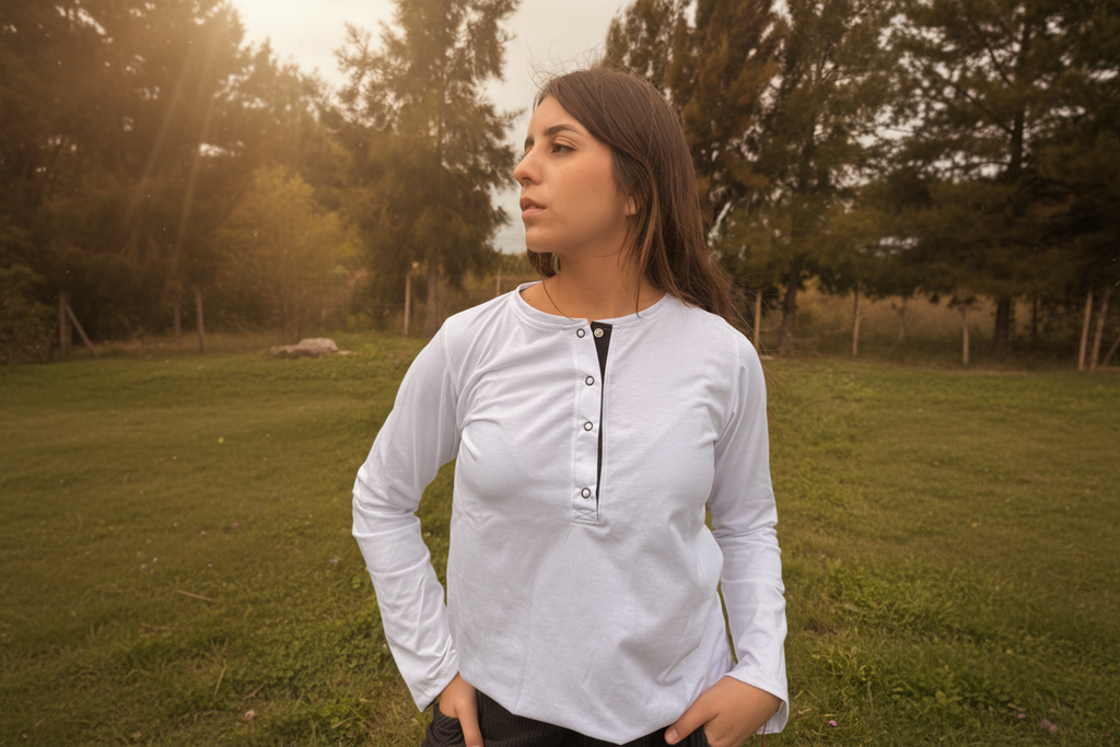 REMERA MILA