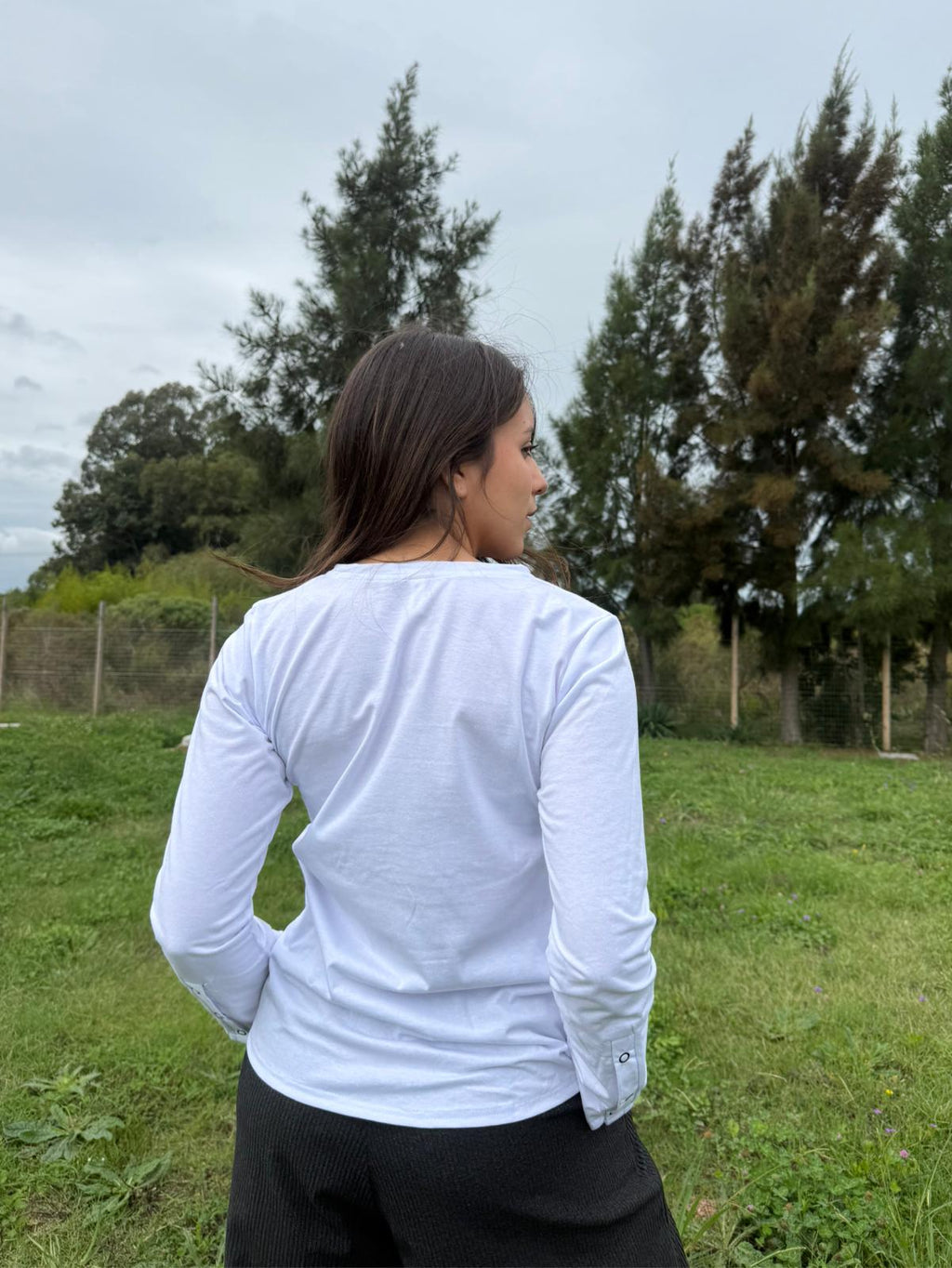 REMERA MILA