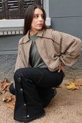 CHAQUETA ALBOR