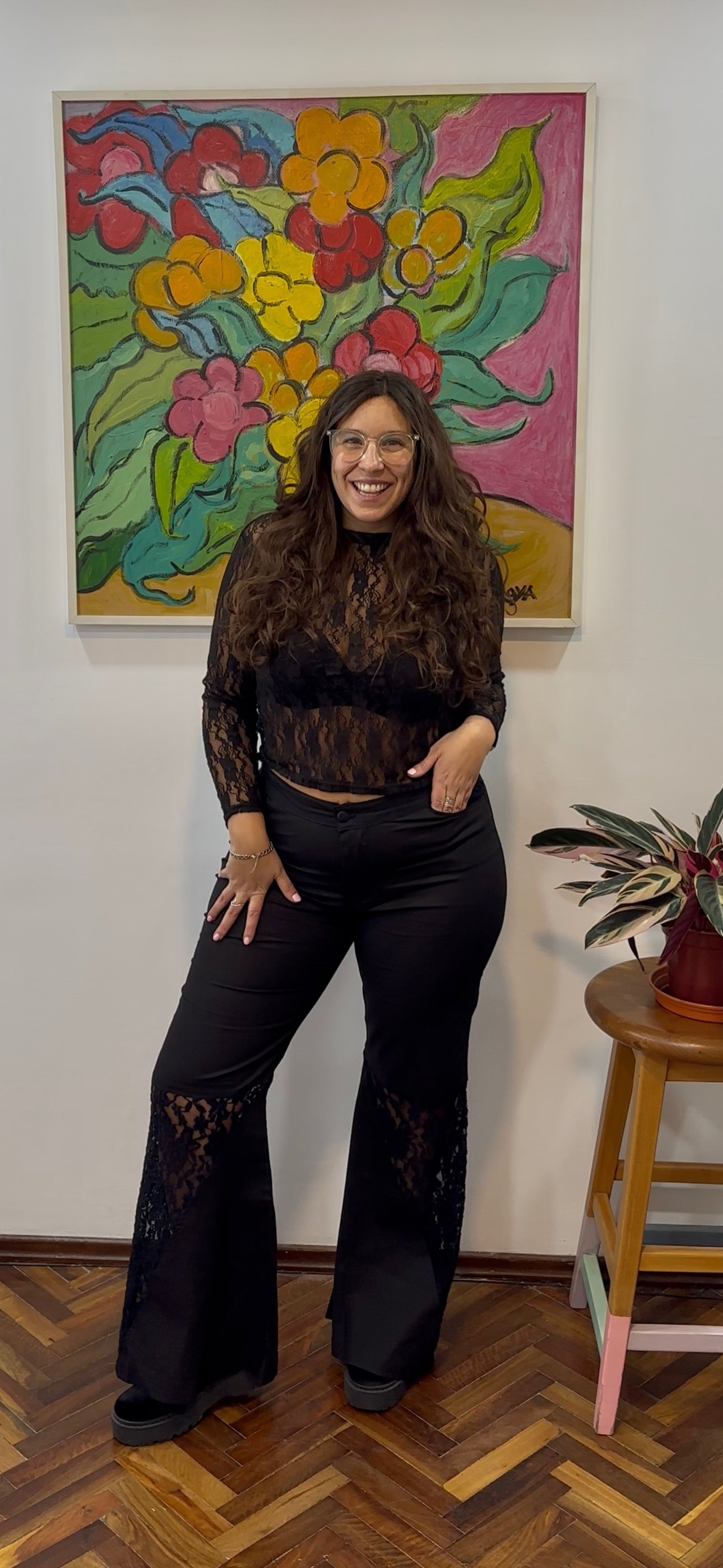 PANTALÓN AME
