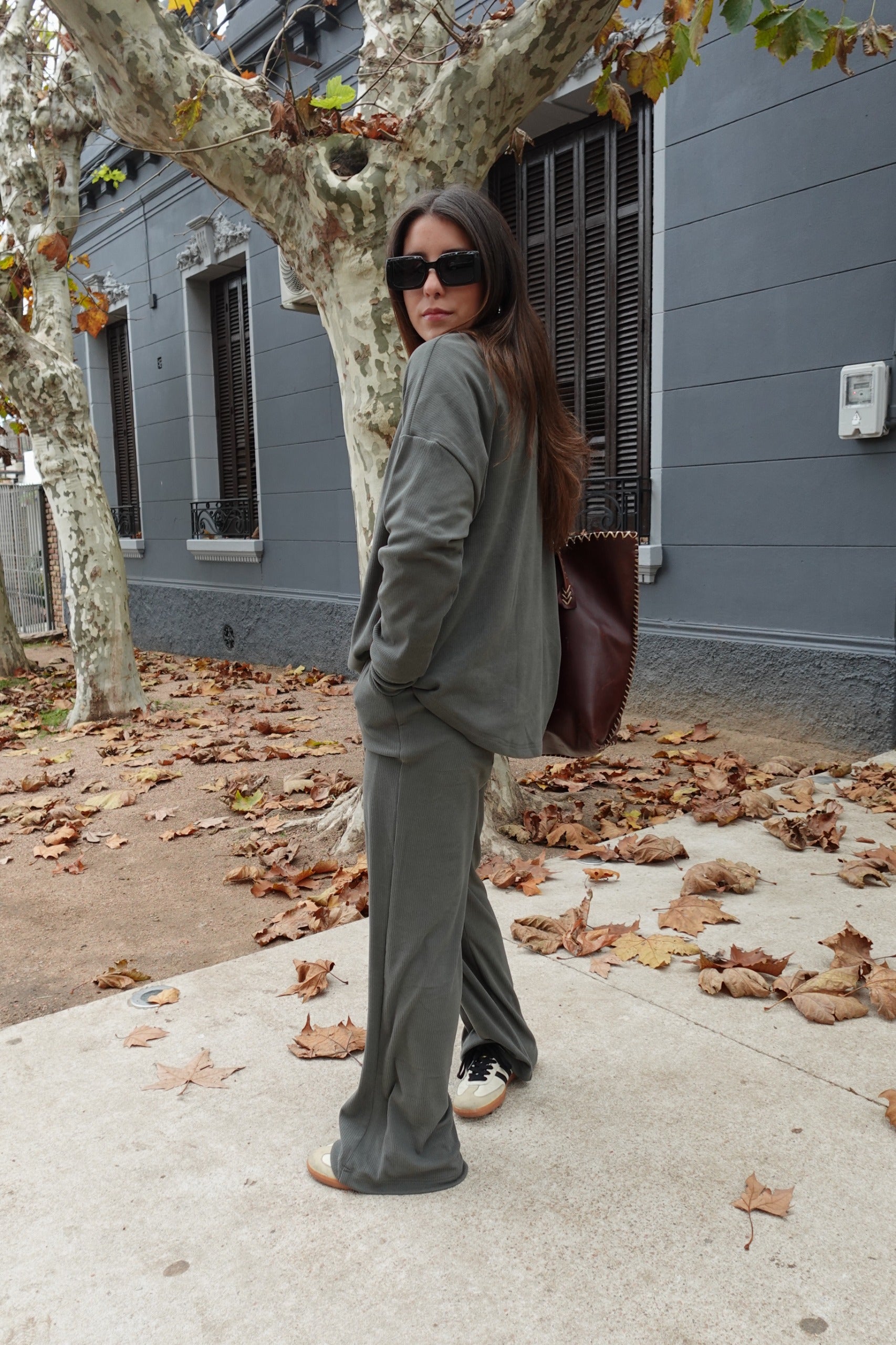 CONJUNTO MORLEY