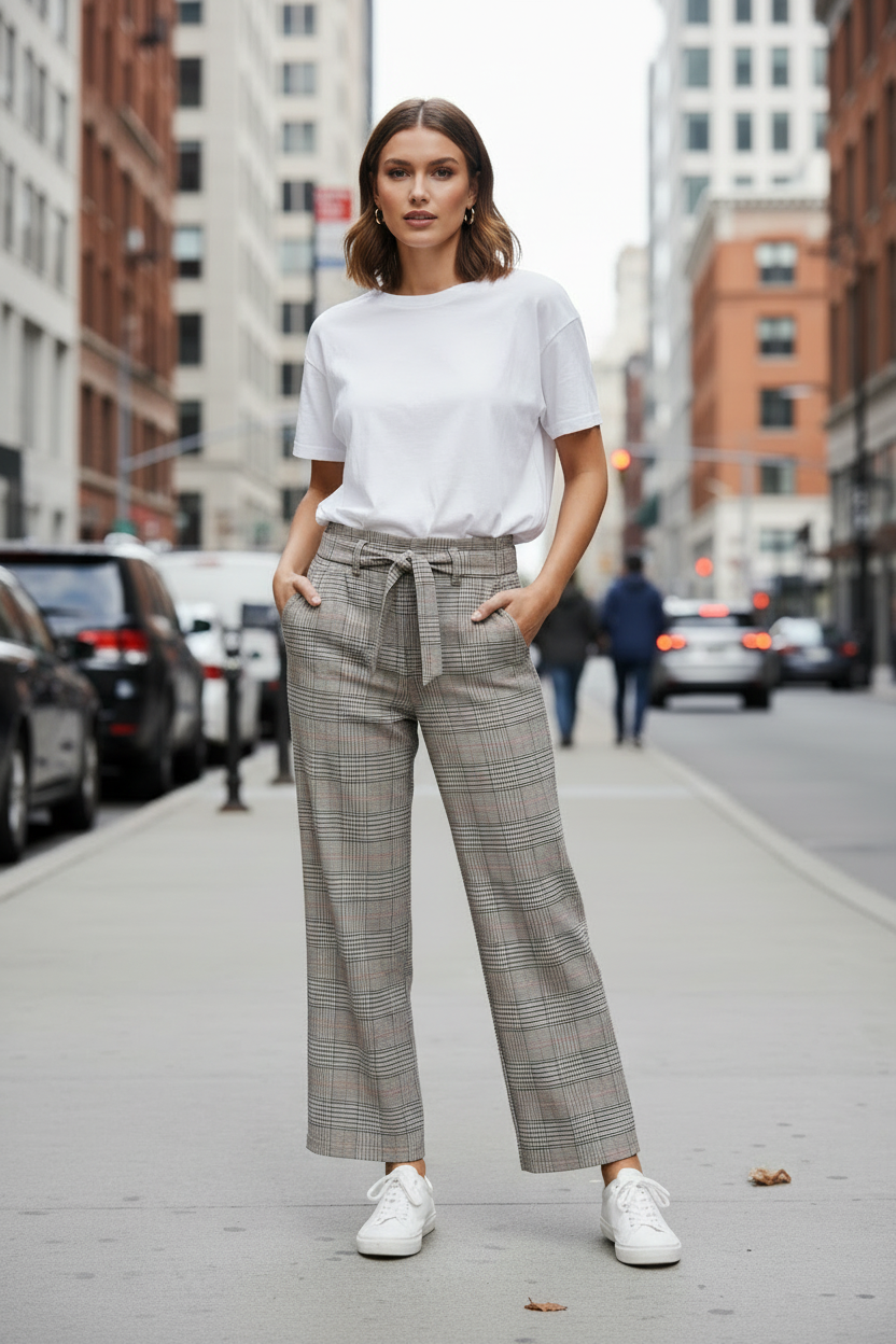 PANTALÓN IZAR