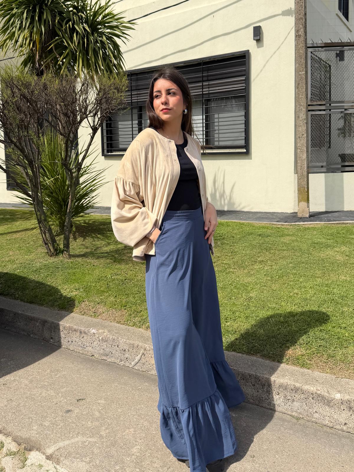 Palazo Nayra