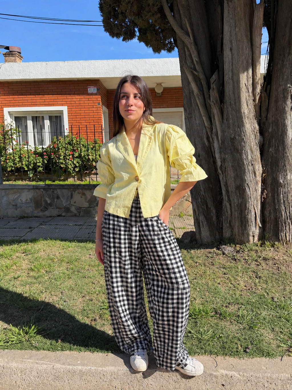 Pantalón Marea