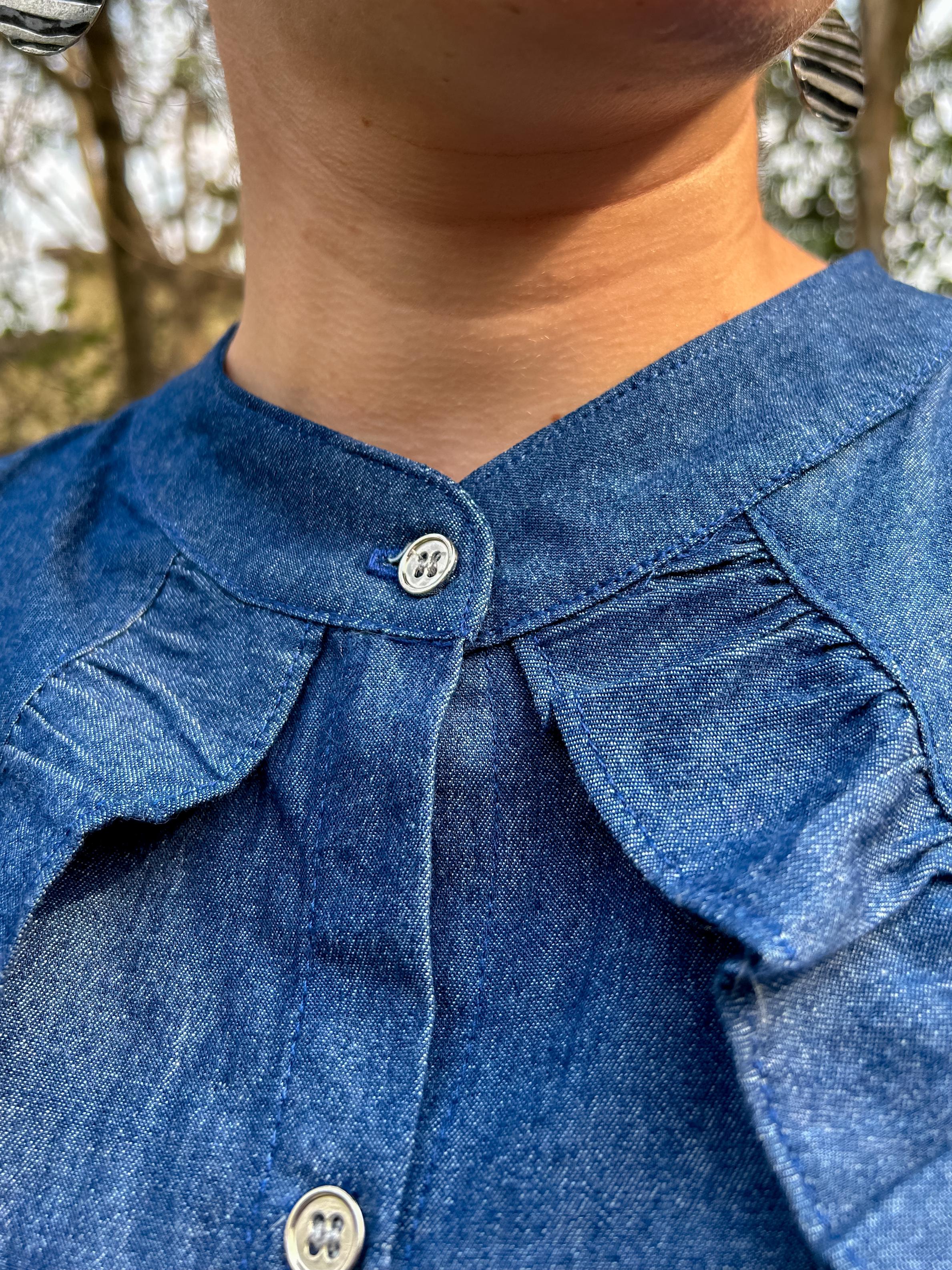 CAMISA SIMONA
