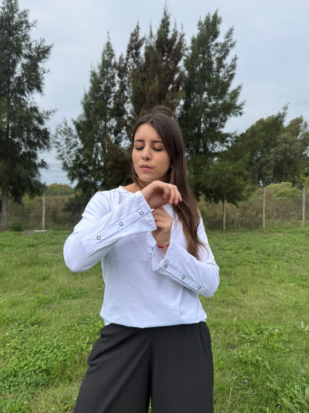 REMERA MILA
