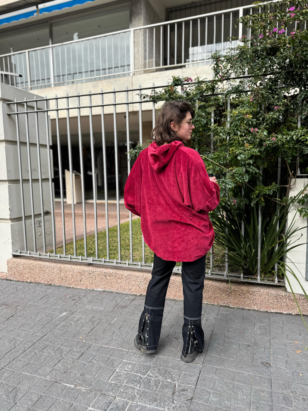 CANGURO MAREN