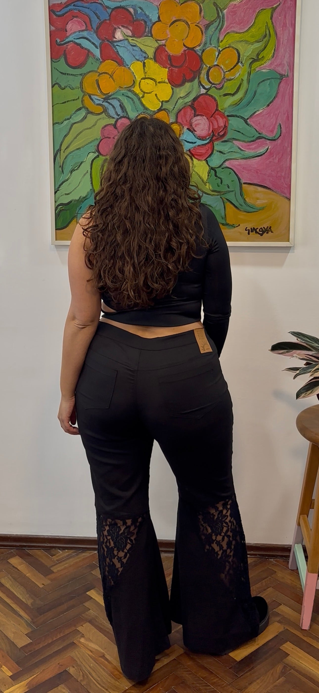 PANTALÓN AME