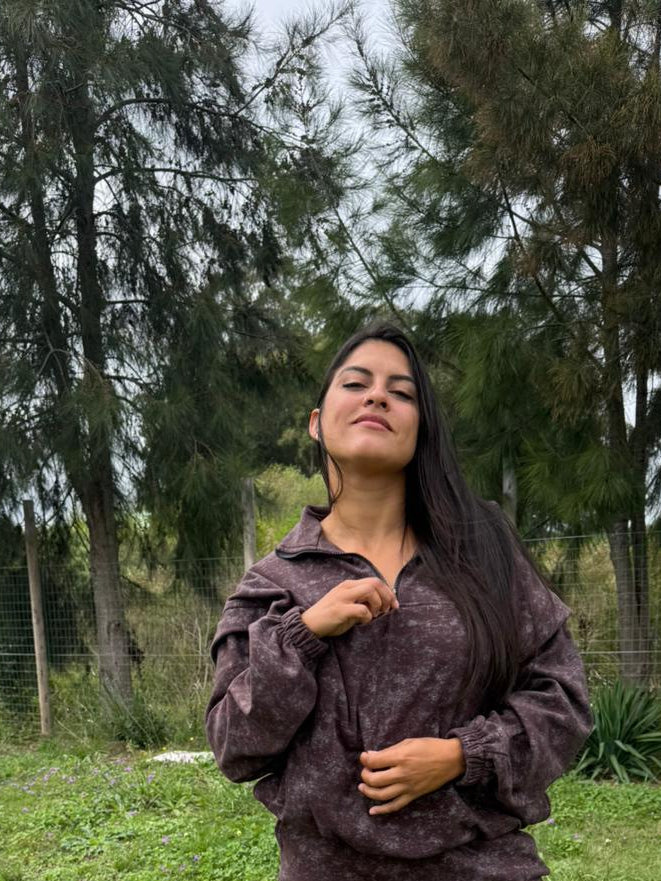 BUZO NOOR