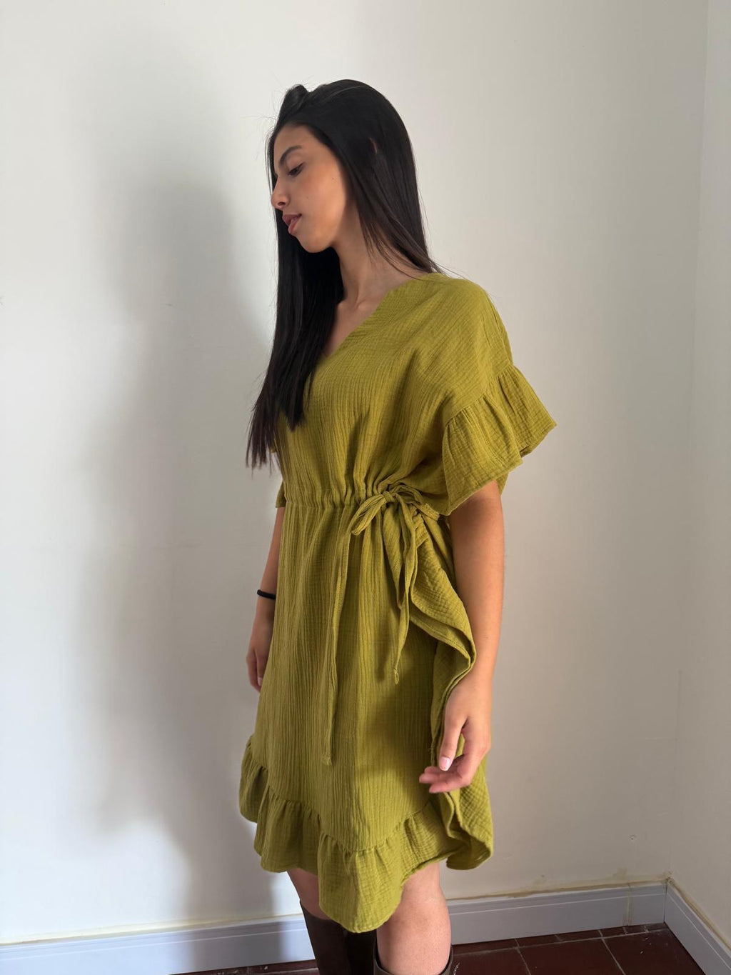 VESTIDO ORION