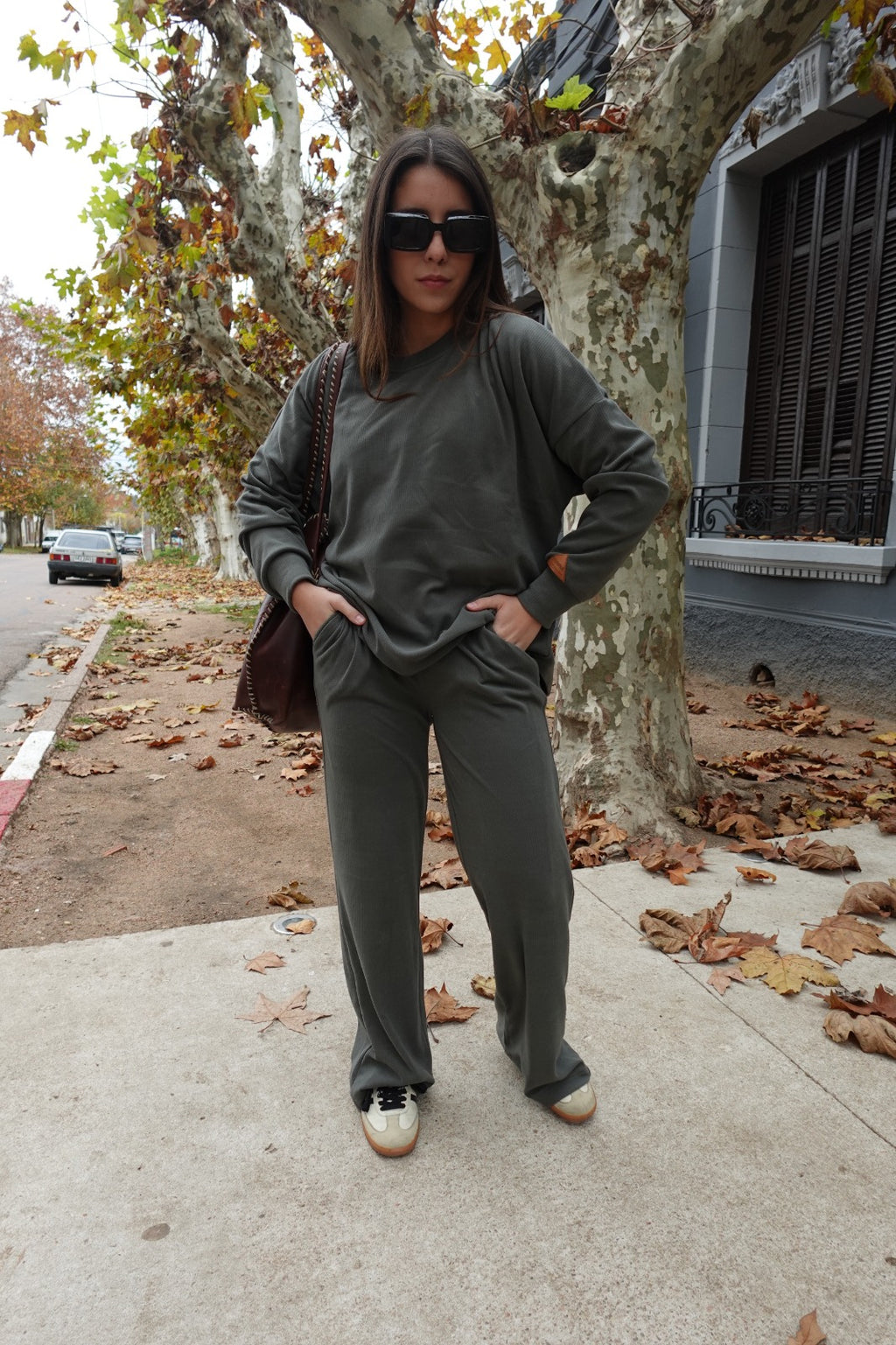 CONJUNTO MORLEY