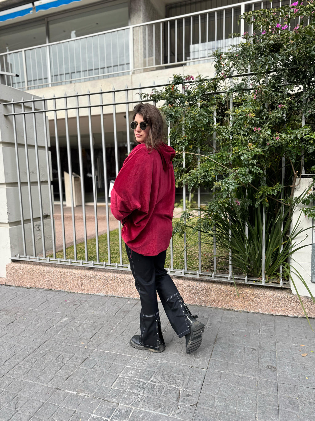 CANGURO MAREN