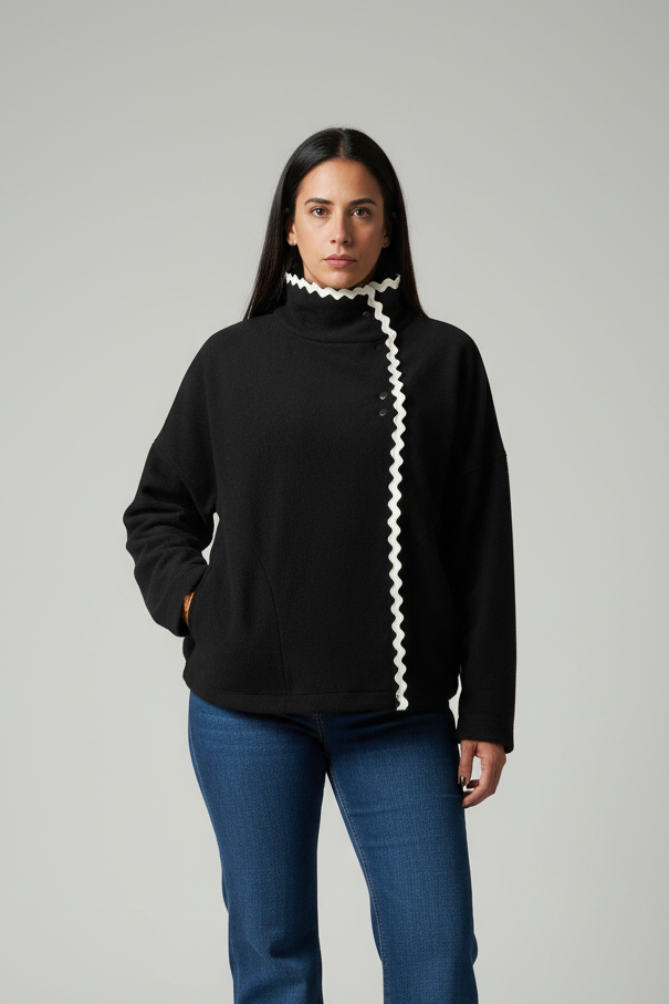 CAMPERA LOTUS