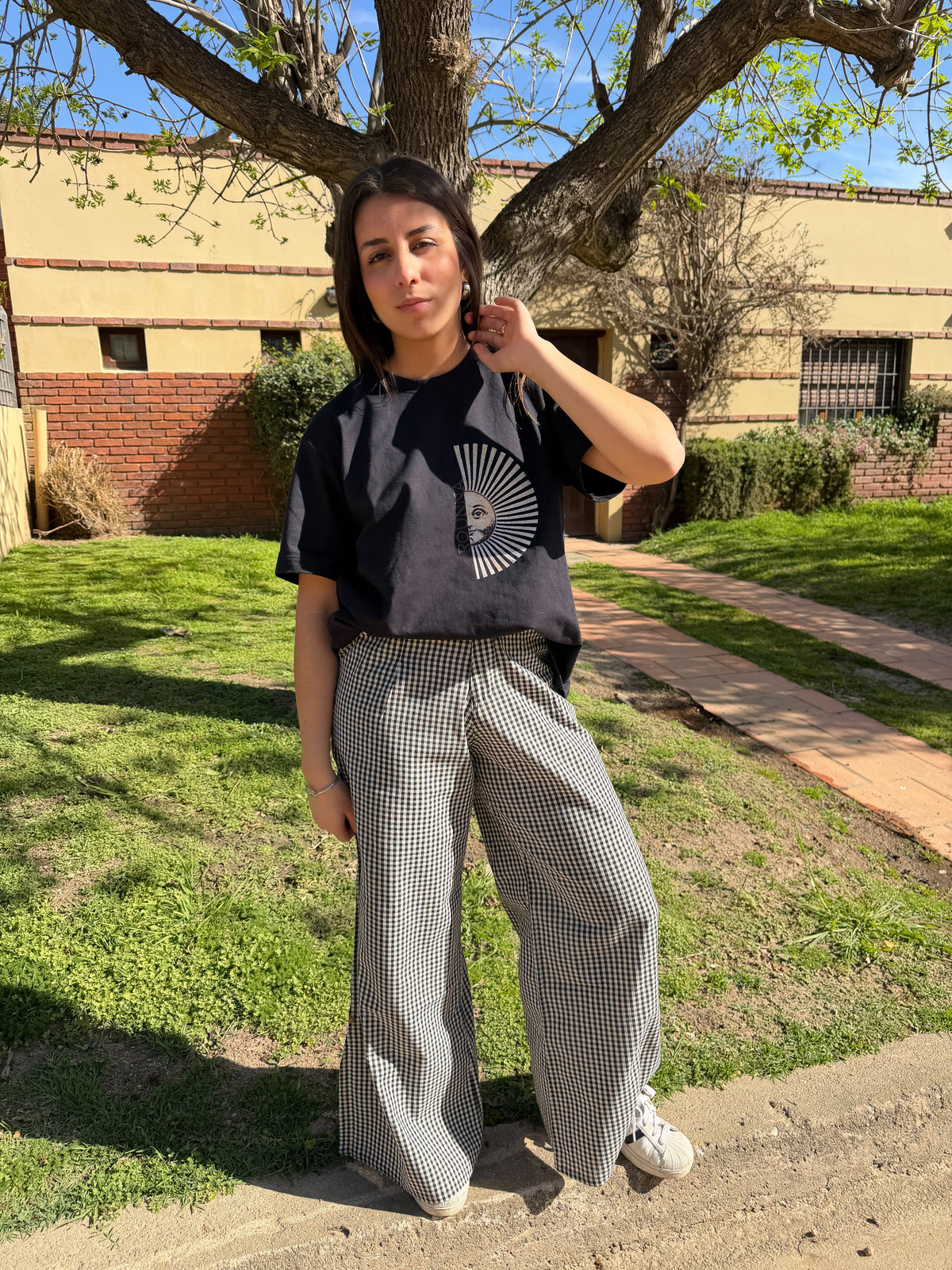 Pantalón PRADA