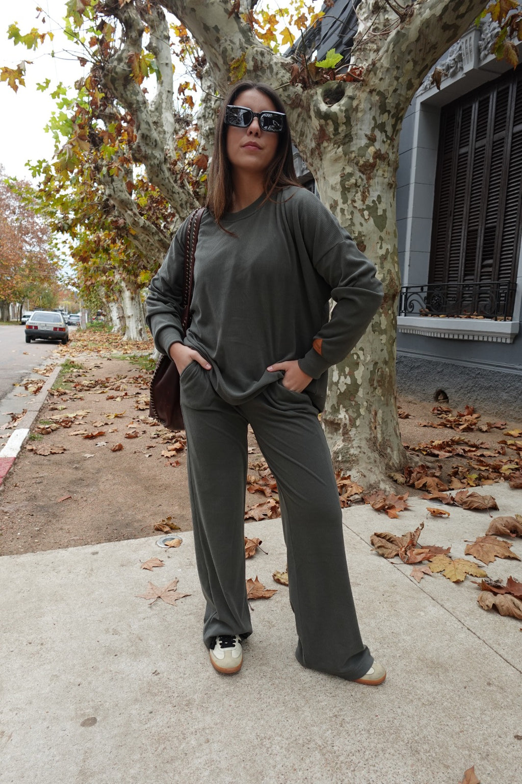 CONJUNTO MORLEY