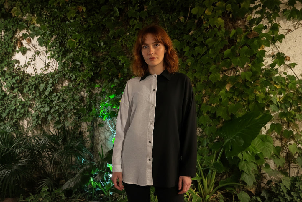 CAMISA BEGONIA