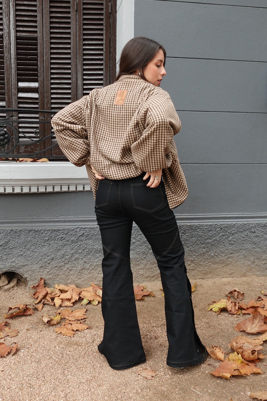 PANTALÓN BERLIN