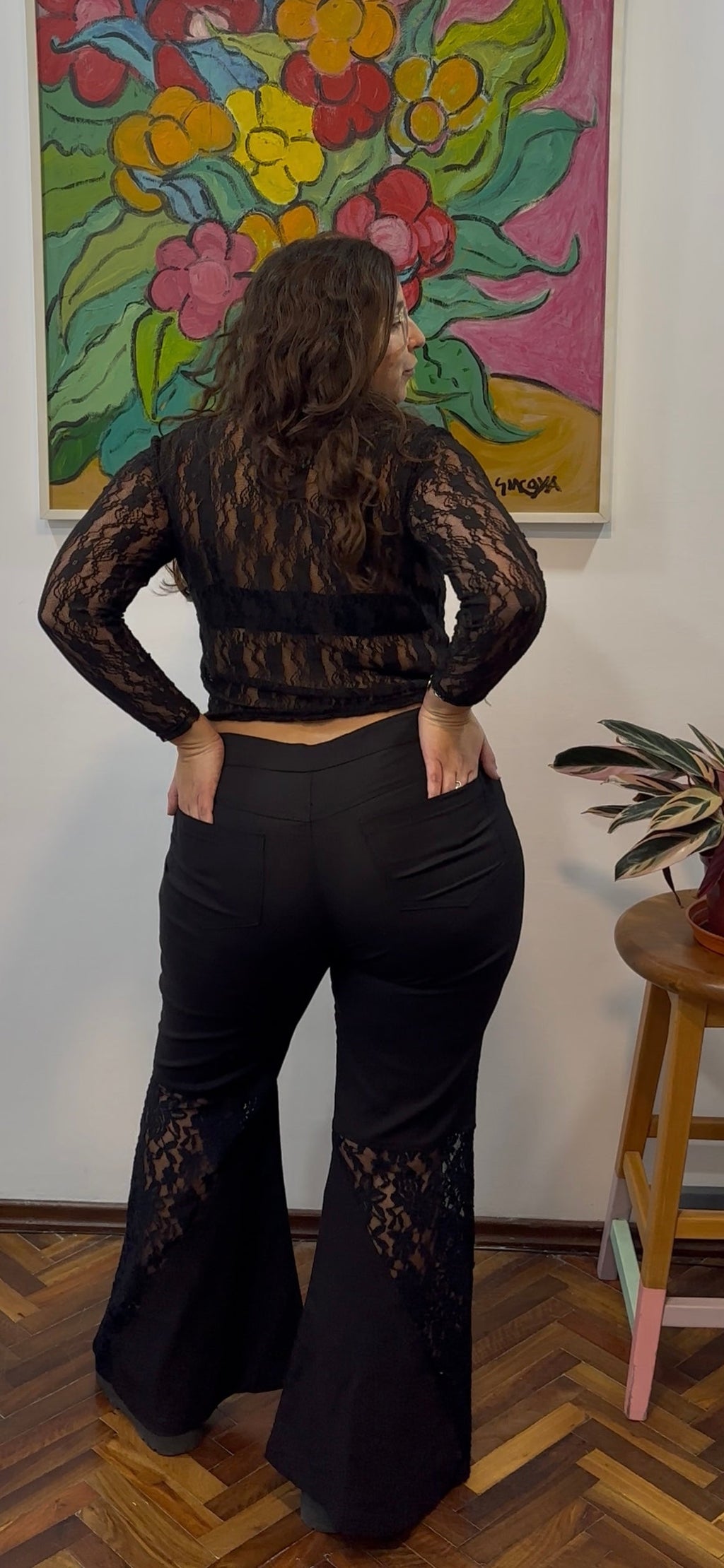 PANTALÓN AME