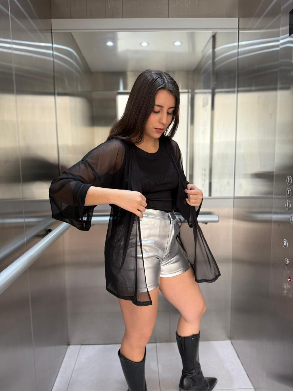KIMONO