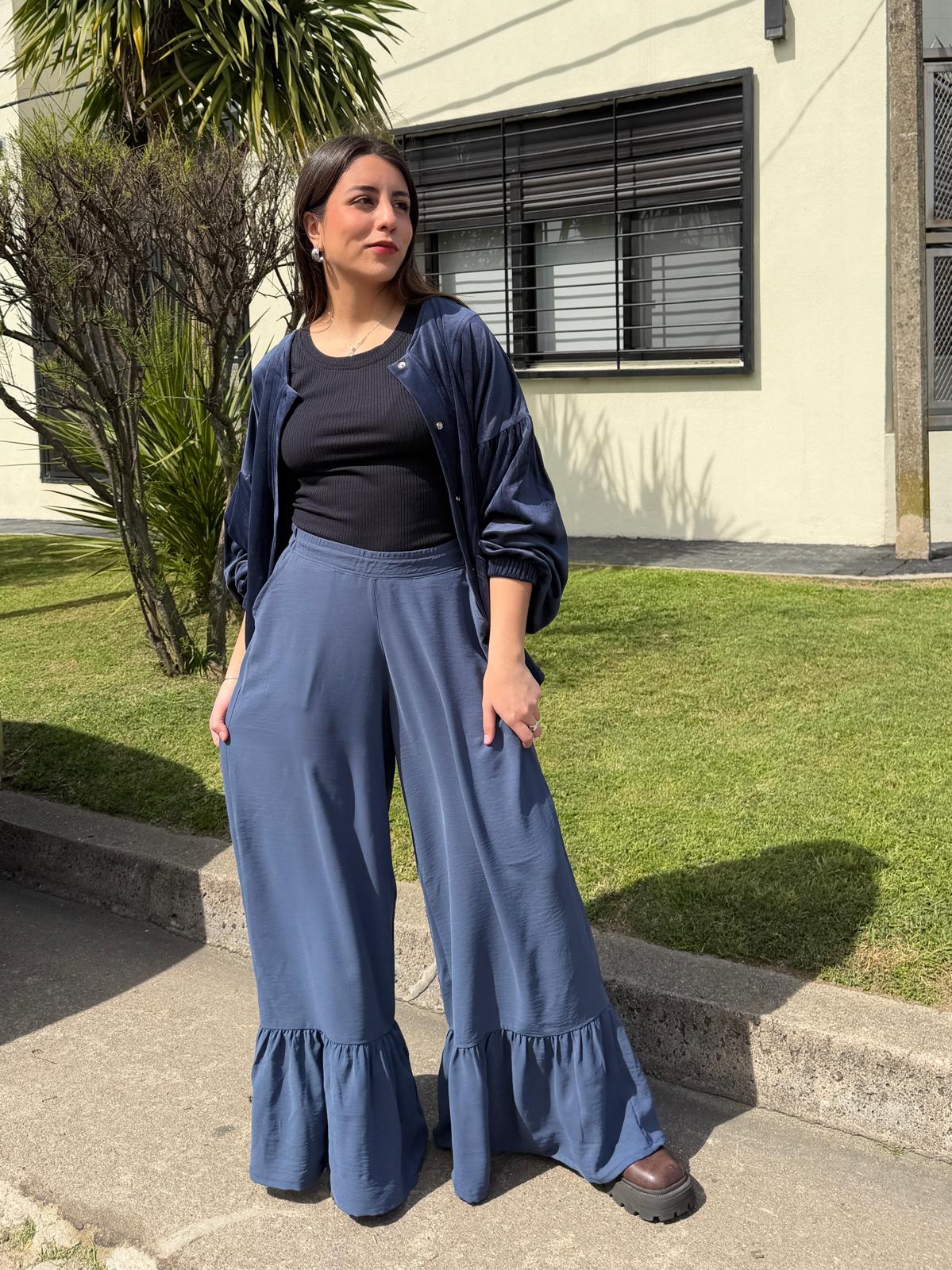 Saco plush Aylen