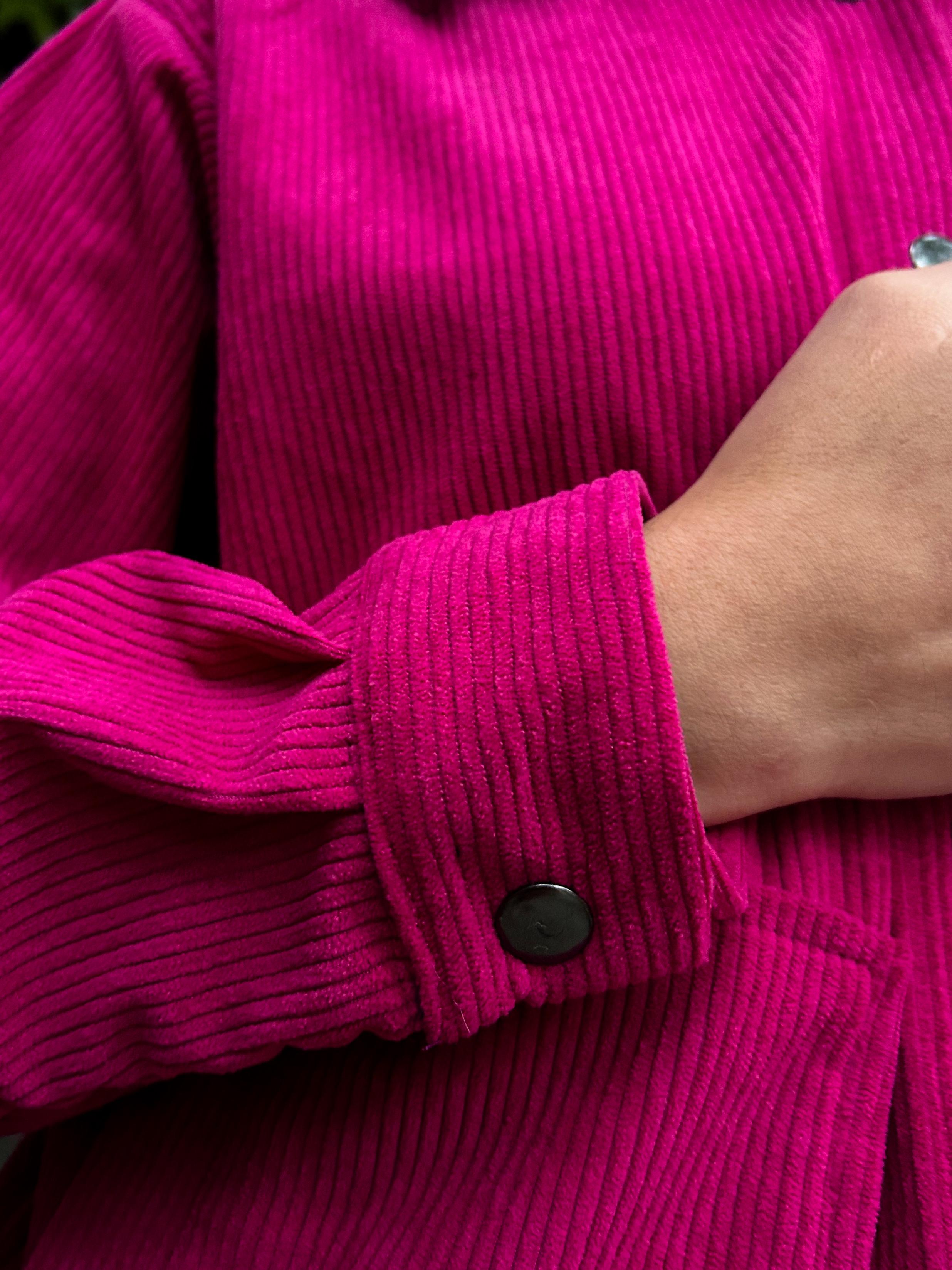 CHAQUETA ADA