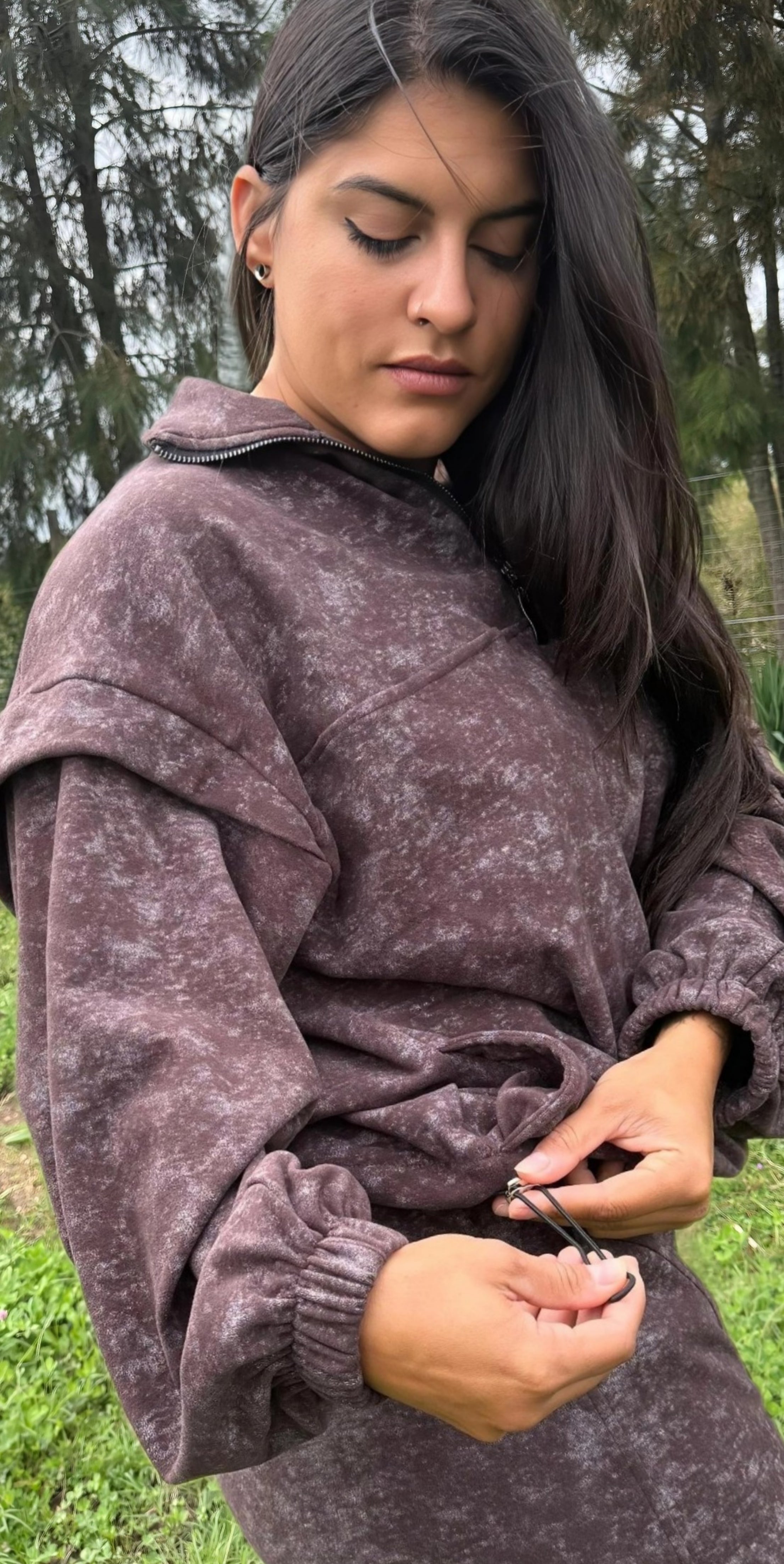 SETS COMFY