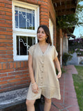 Camisero Genesis