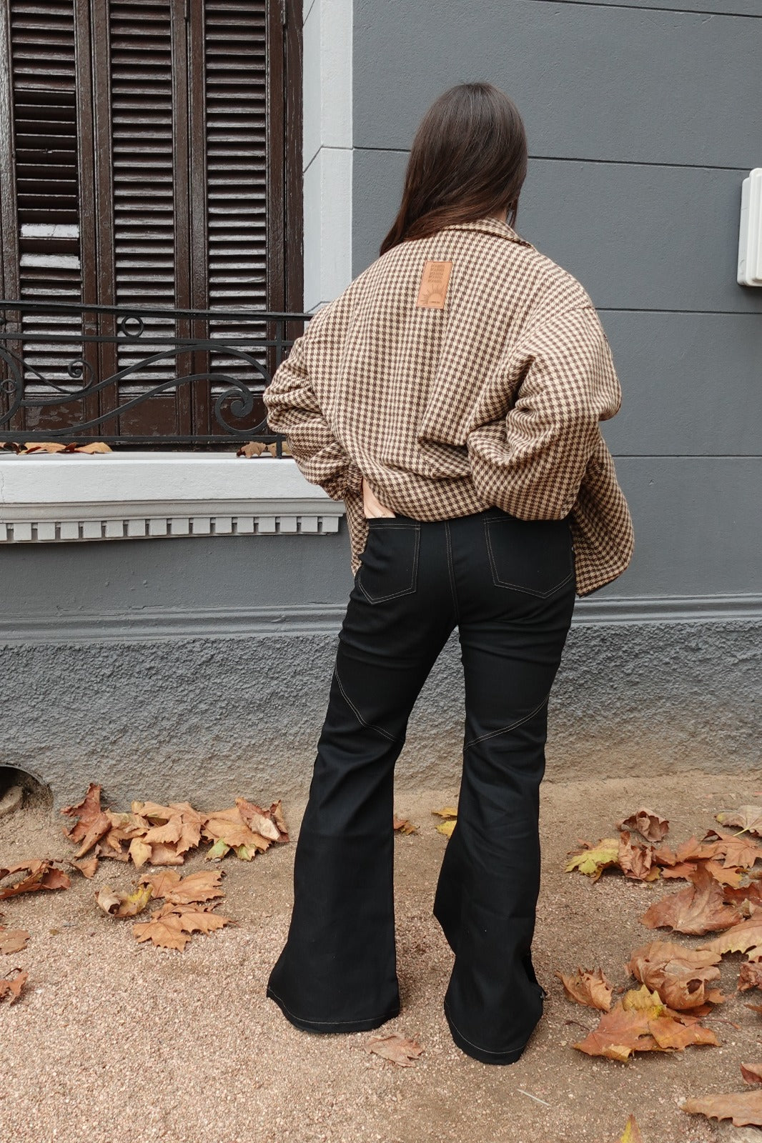 PANTALÓN BERLIN