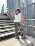 Pantalón Salvaje