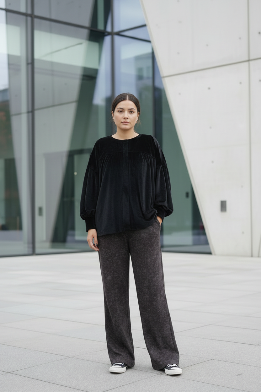 PANTALÓN AGATA