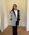 CAMPERA MOM