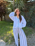 Blusa Mar