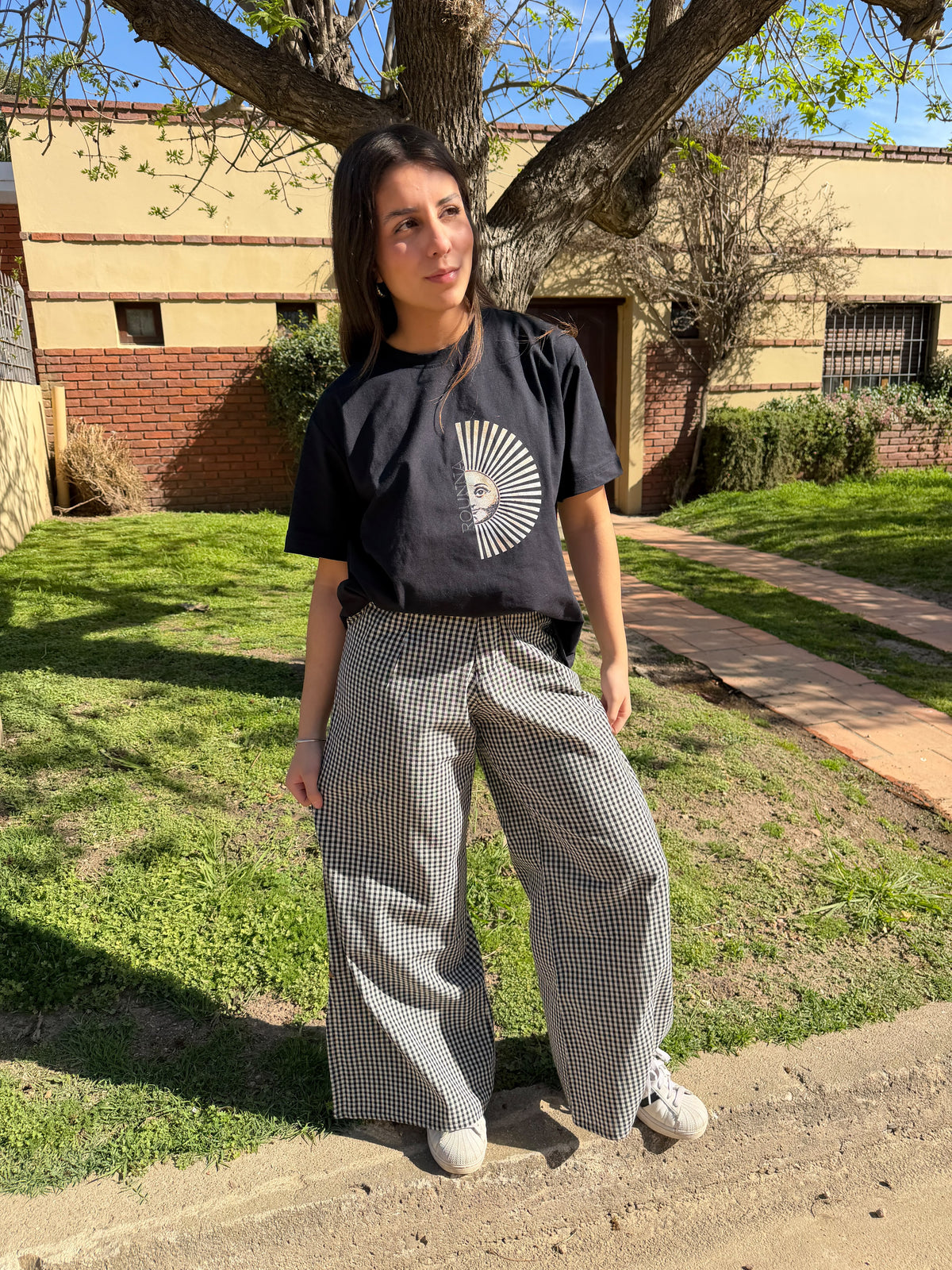 Pantalón PRADA